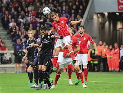 细节决定走 细节决定走